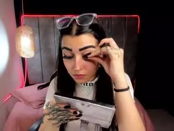 valentina_asmodea1 from Chaturbate is Freechat