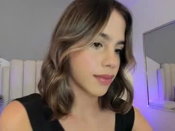 valentina_m17 from Chaturbate is Freechat