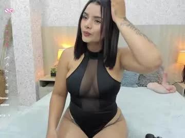 valentina_robertson from Chaturbate is Freechat