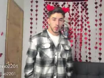 valentino2201 from Chaturbate is Freechat