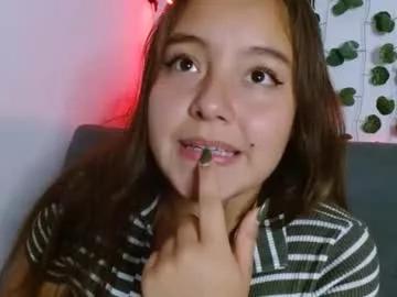 valeria_cherry from Chaturbate is Freechat