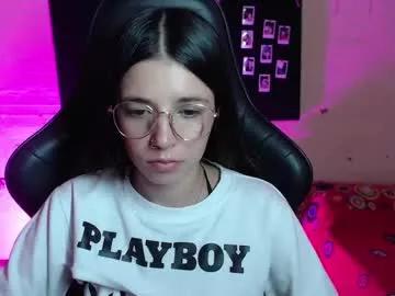 valeria_mendozza from Chaturbate is Freechat