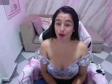 valerie_b from Chaturbate is Freechat