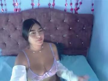 valeryfoxs from Chaturbate is Freechat