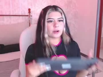 valeska_gh from Chaturbate is Freechat