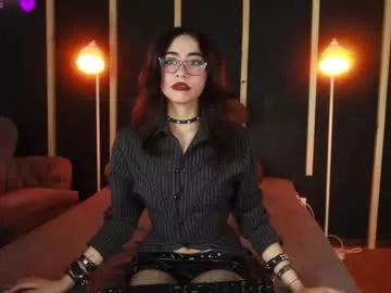 vampy_dolll from Chaturbate is Freechat