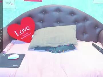 vanessa_florence from Chaturbate is Freechat