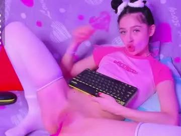 vanessa_florence from Chaturbate is Freechat