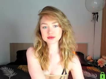 vanessa_maes from Chaturbate is Freechat