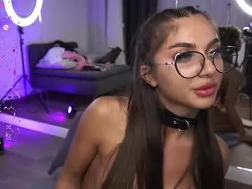 vanessasimon from Chaturbate is Freechat