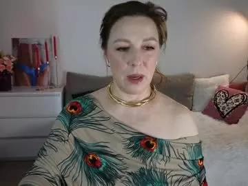 vanessawise_ from Chaturbate is Freechat