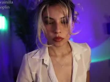 vanilla_velvet from Chaturbate is Freechat