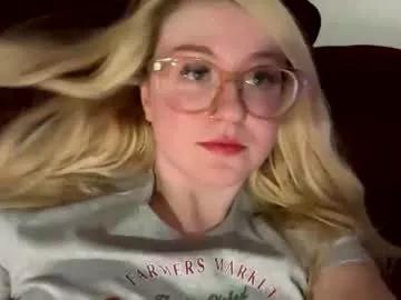 vanillapuddingpie from Chaturbate is Freechat