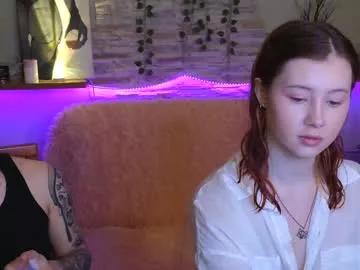 vasilisa_lik from Chaturbate is Freechat