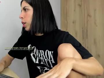 veronica_mendez1 from Chaturbate is Freechat