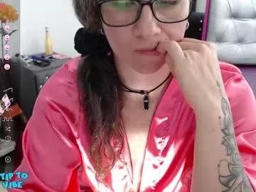 vickysexyx from Chaturbate is Freechat