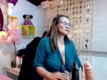 victoria_goldens from Chaturbate is Freechat