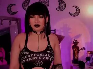 victoriabathory from Chaturbate is Freechat