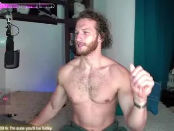 viktor_secret from Chaturbate is Freechat