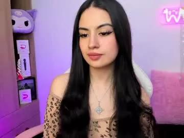 violet_catt from Chaturbate is Freechat