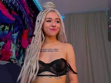 violet_walker7 from Chaturbate is Freechat