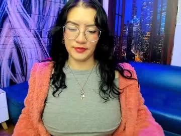 violeta_diazz from Chaturbate is Freechat