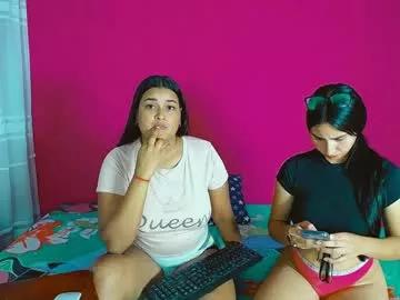 violeta_rouses from Chaturbate is Freechat