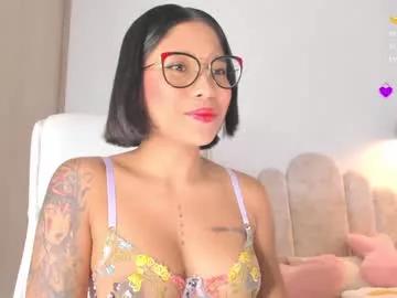 violeth___ from Chaturbate is Freechat