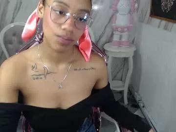 violeth_b from Chaturbate is Freechat