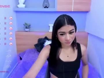 violethale5 from Chaturbate is Freechat
