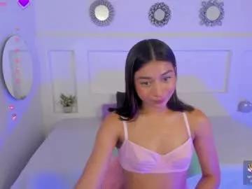 violethale5 from Chaturbate is Freechat