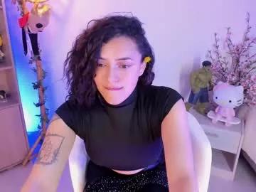 violetta_coelho_ from Chaturbate is Freechat