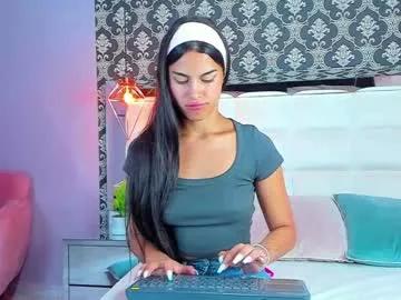 violettaaf_ from Chaturbate is Freechat