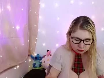 w_kittycat from Chaturbate is Freechat