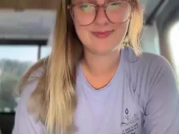 wanderlustjade from Chaturbate is Freechat