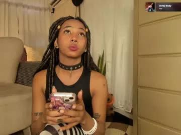 wayuu_goddess from Chaturbate is Freechat