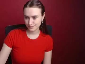 wendy_say_ from Chaturbate is Freechat