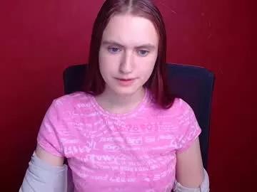 wendy_say_ from Chaturbate is Freechat