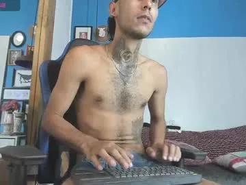 white_b17 from Chaturbate is Freechat