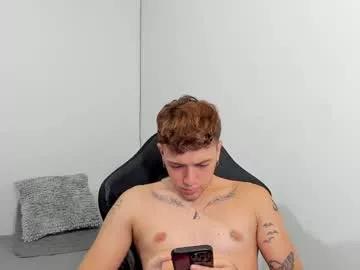 white_jacob from Chaturbate is Freechat