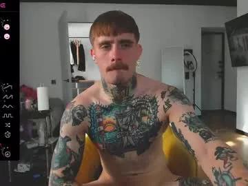 white_king999 from Chaturbate is Freechat