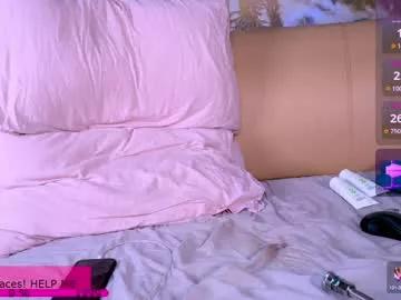 white_widow_ from Chaturbate is Freechat