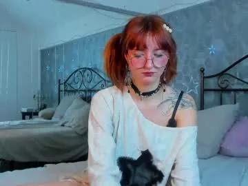 white_witch_ from Chaturbate is Freechat