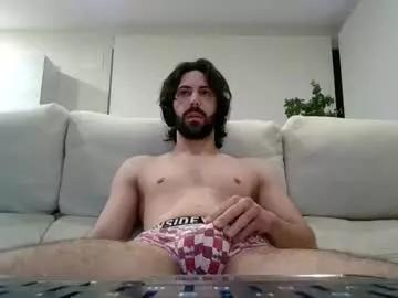 white_wolf__ from Chaturbate is Freechat