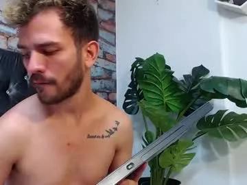 whitedylan9 from Chaturbate is Freechat