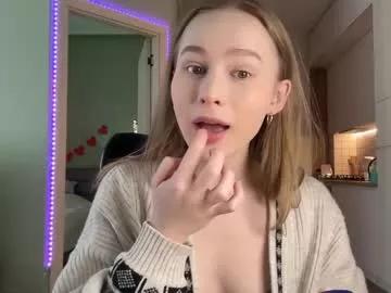 whoisalisa from Chaturbate is Freechat