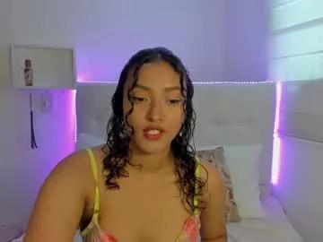 wild_moana from Chaturbate is Freechat