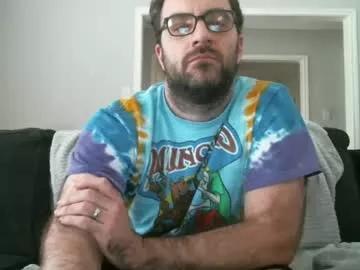 wildfunguy1 from Chaturbate is Freechat