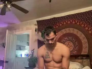 wolfblazer5 from Chaturbate is Freechat