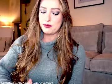 x_lily_x from Chaturbate is Freechat